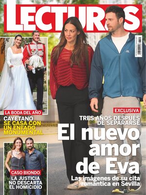Lecturas - Magazine